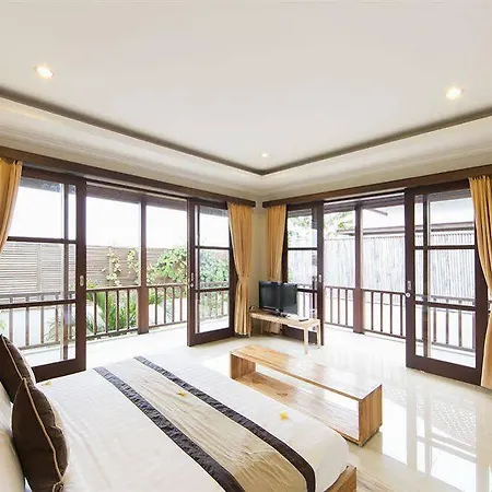 White Lotus Villas